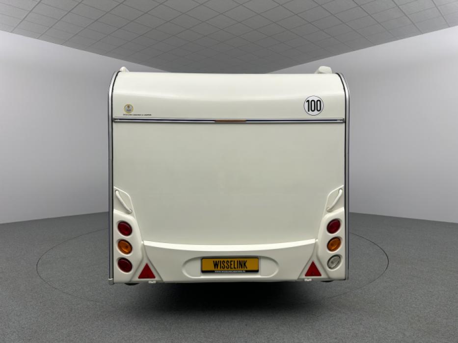 Beyerland Quartz 495 TEB