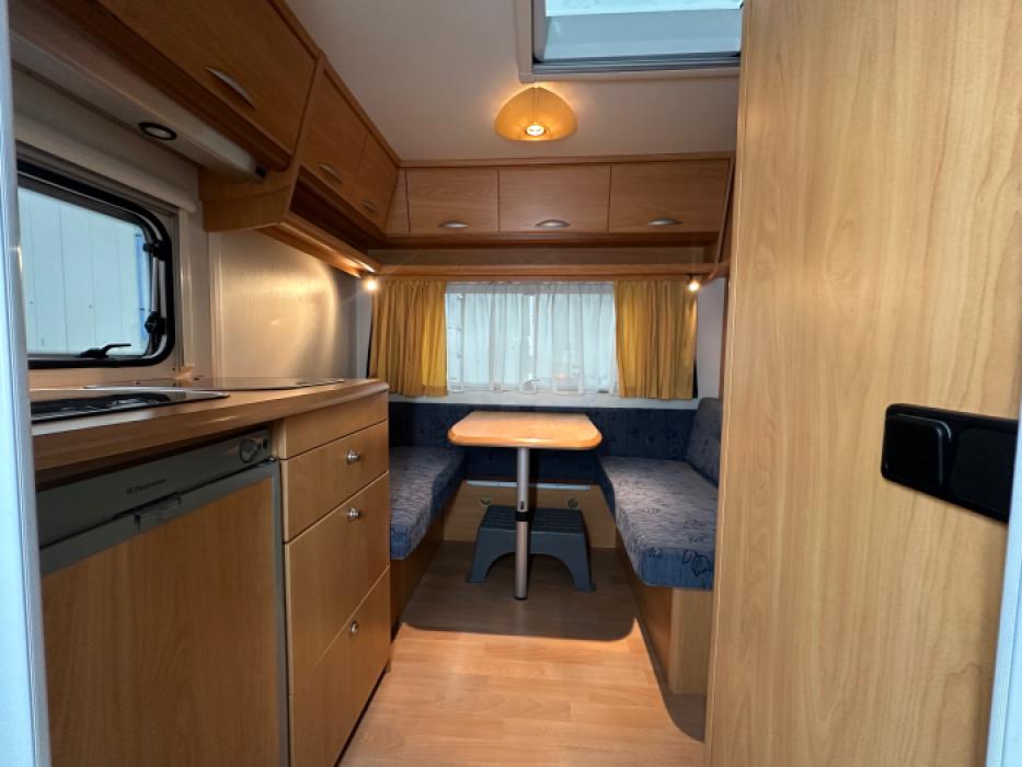 Chateau Calista 390 CT