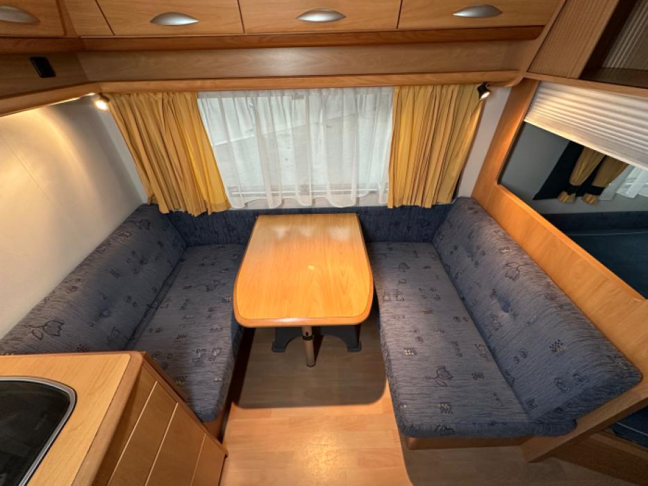 Chateau Calista 390 CT