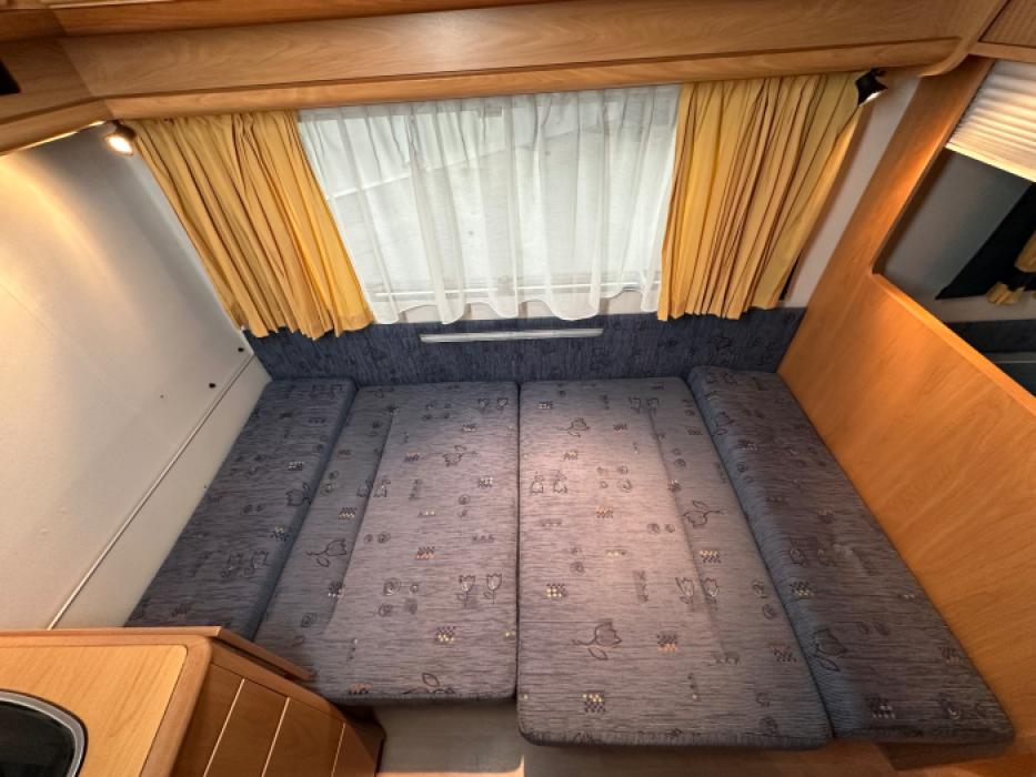 Chateau Calista 390 CT