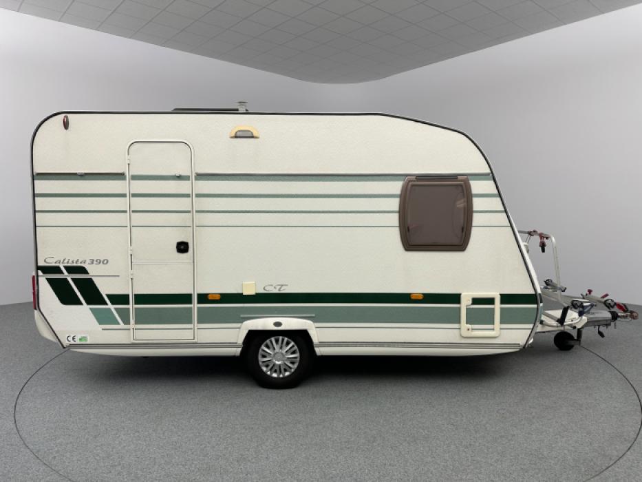 Chateau Calista 390 CT