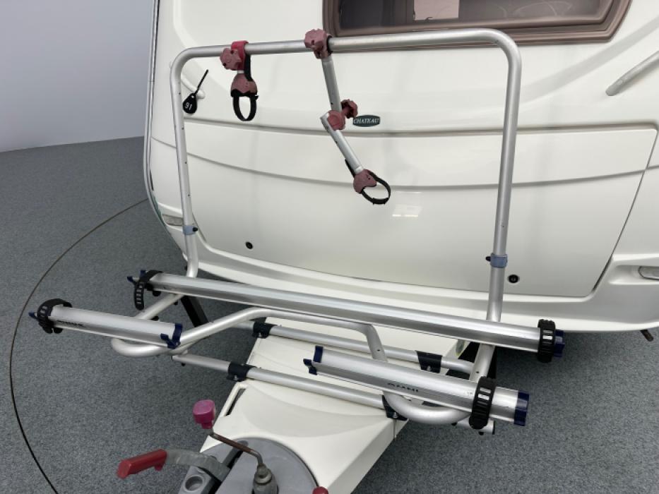 Chateau Calista 390 CT