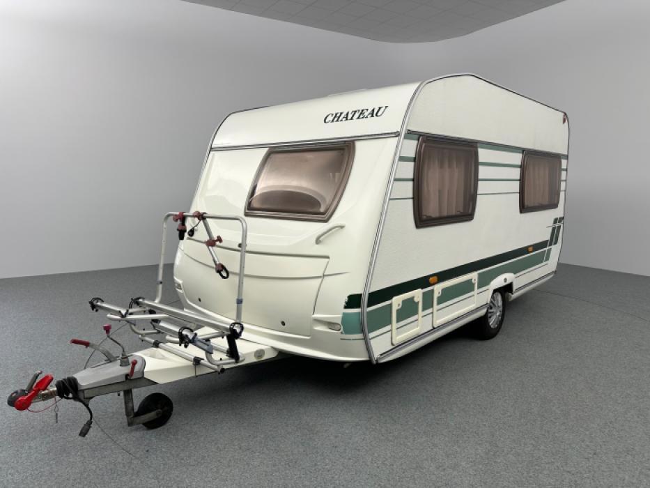 Chateau Calista 390 CT