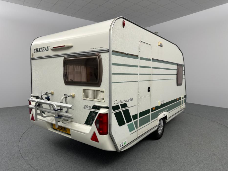 Chateau Calista 390 CT