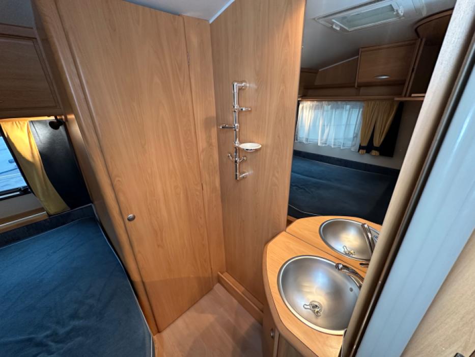 Chateau Calista 390 CT
