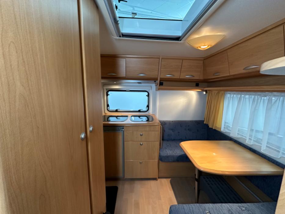 Chateau Calista 390 CT