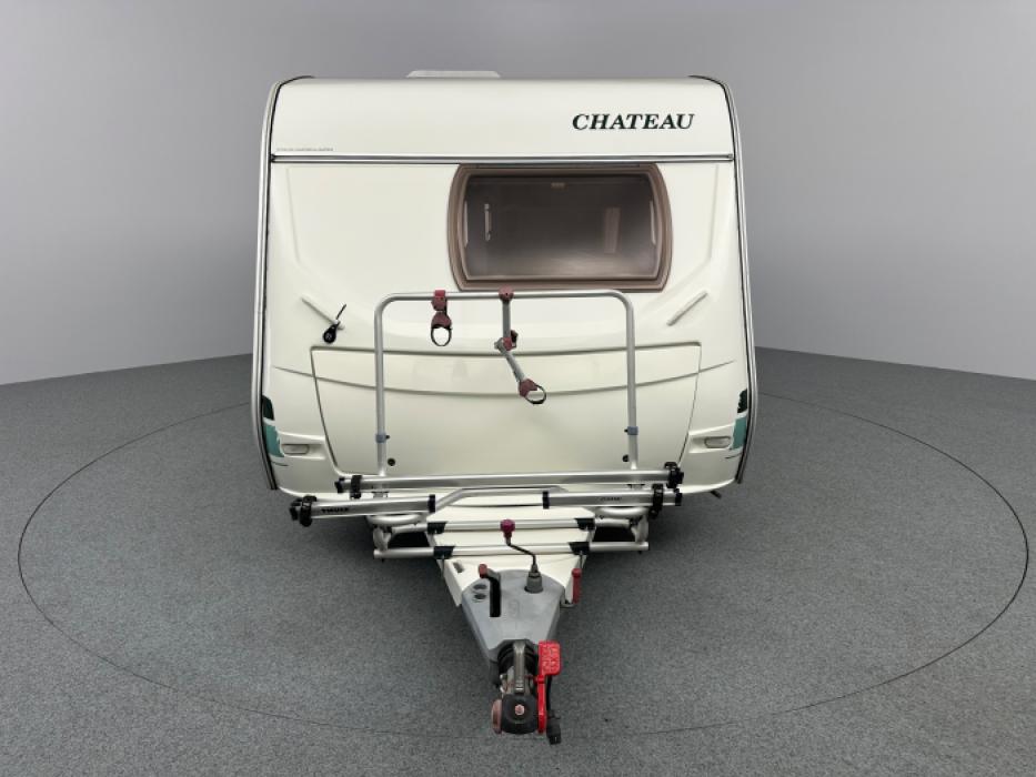 Chateau Calista 390 CT