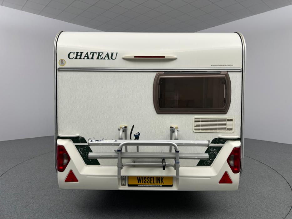Chateau Calista 390 CT