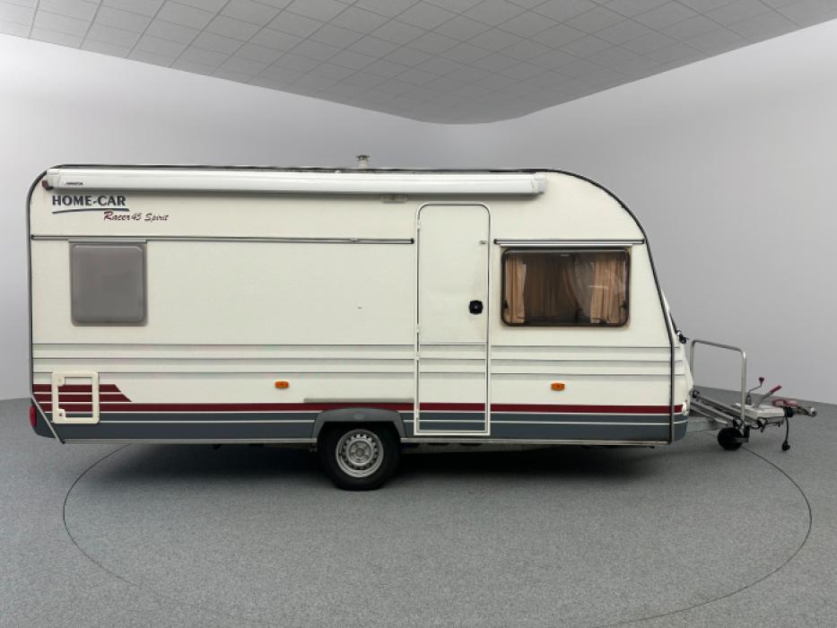 Home-Car Racer Spirit 45