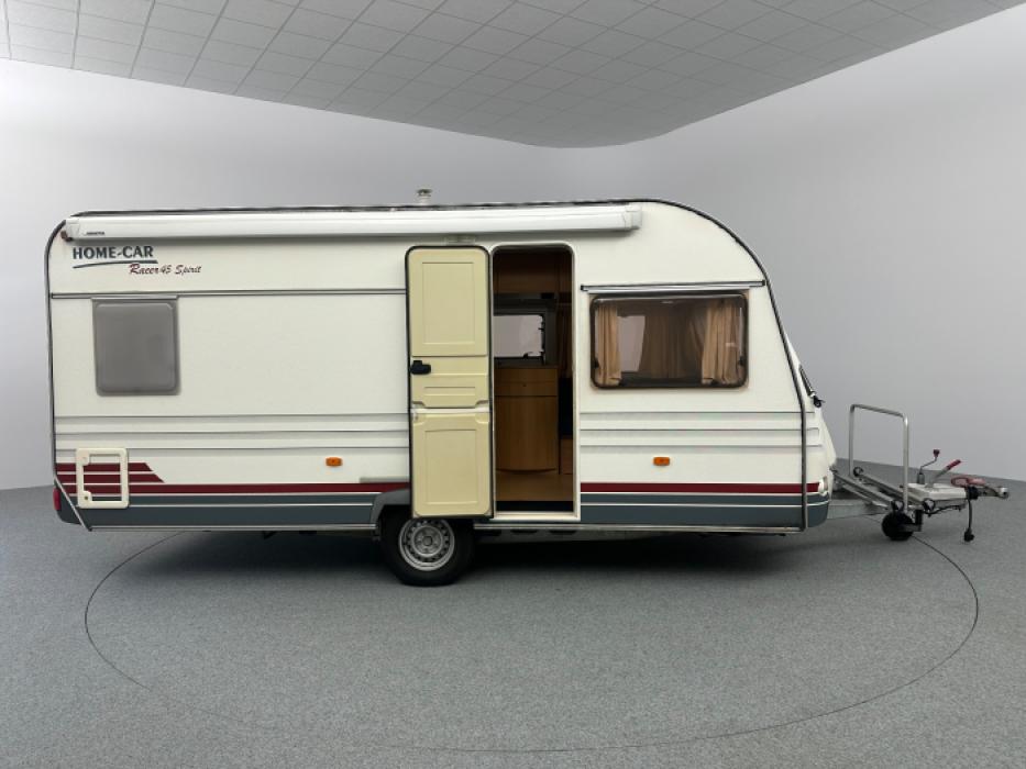 Home-Car Racer Spirit 45