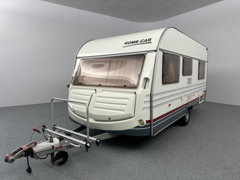 Home-Car Racer Spirit 45