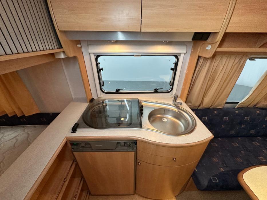 Home-Car Racer Spirit 45