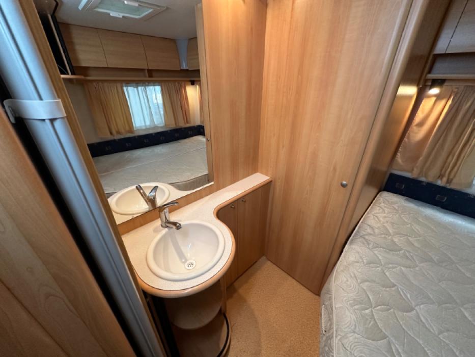 Home-Car Racer Spirit 45