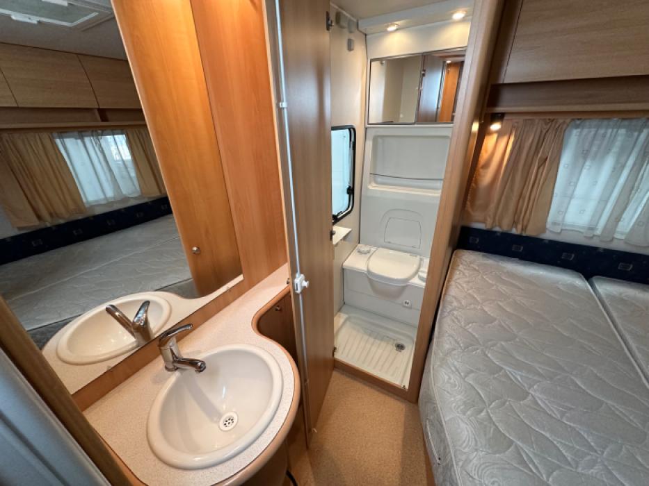 Home-Car Racer Spirit 45
