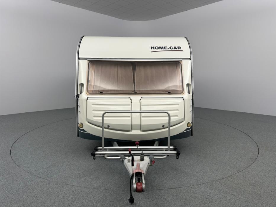 Home-Car Racer Spirit 45