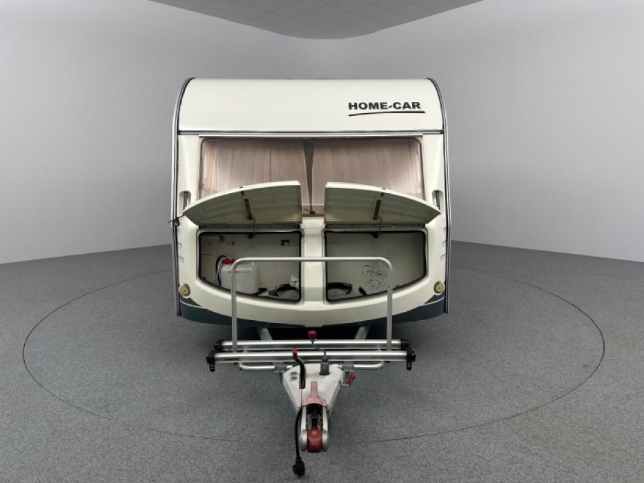 Home-Car Racer Spirit 45