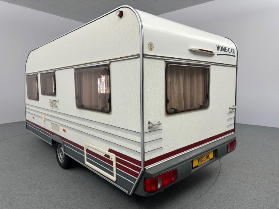 Home-Car Racer Spirit 45