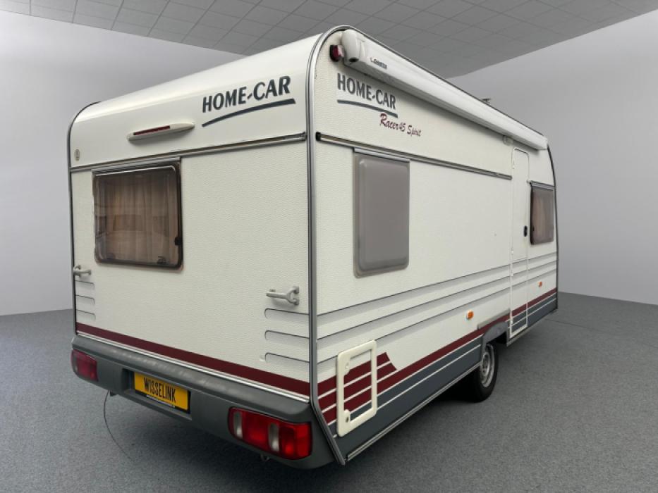 Home-Car Racer Spirit 45