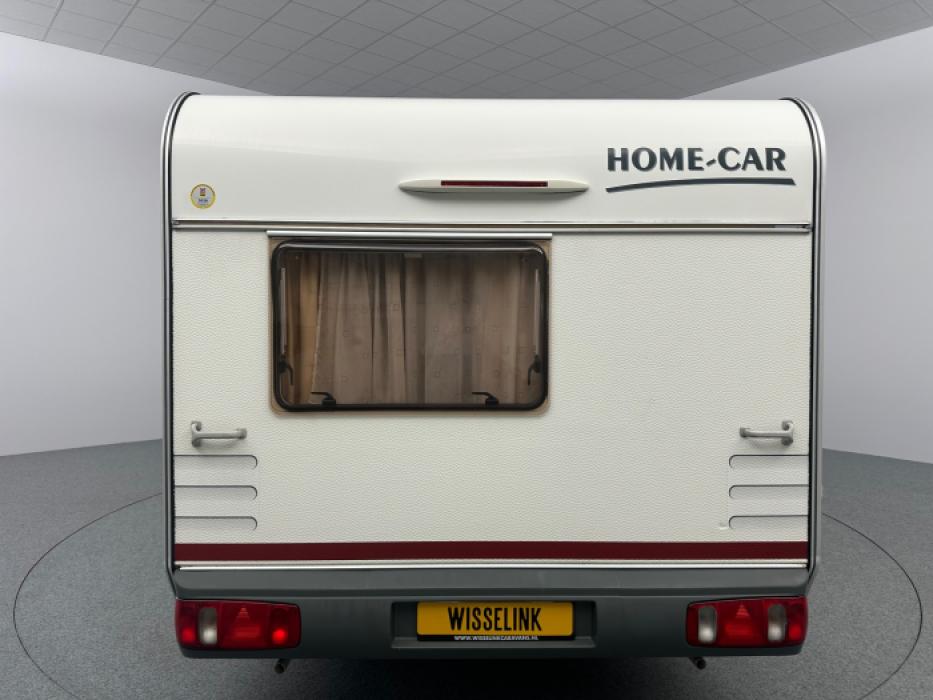 Home-Car Racer Spirit 45
