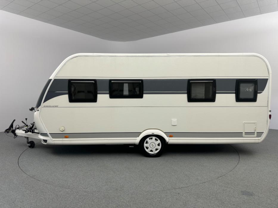 Hobby Excellent 495 WFB