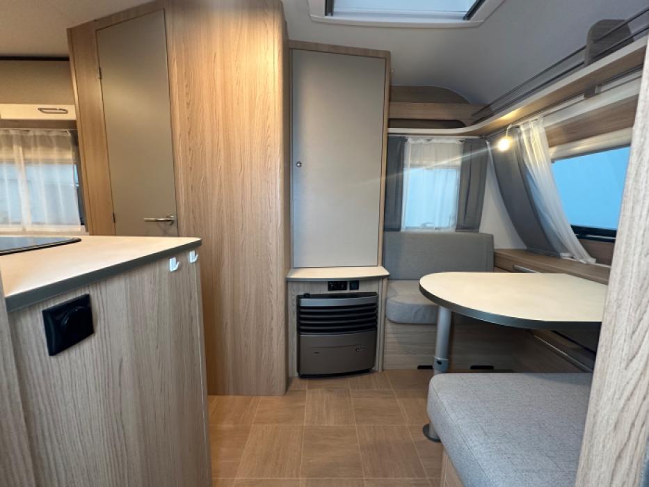 LMC Sassino 460 E