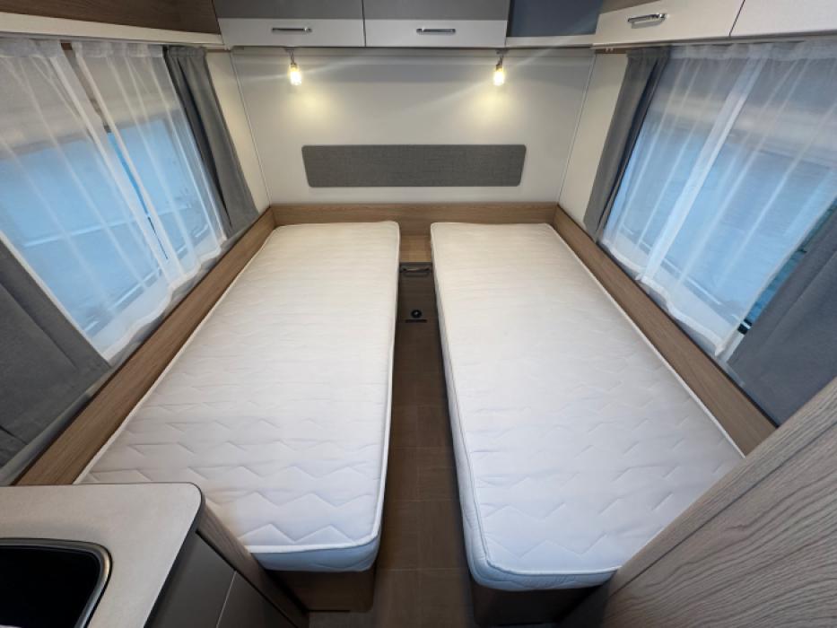 LMC Sassino 460 E