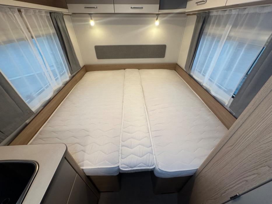 LMC Sassino 460 E