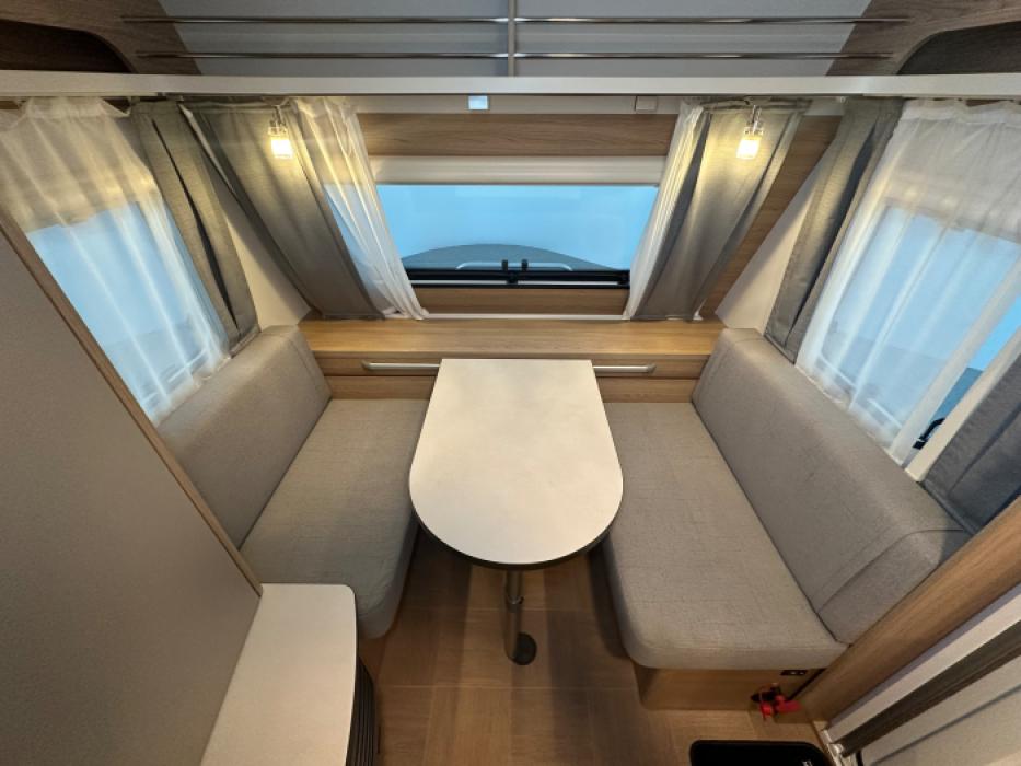 LMC Sassino 460 E
