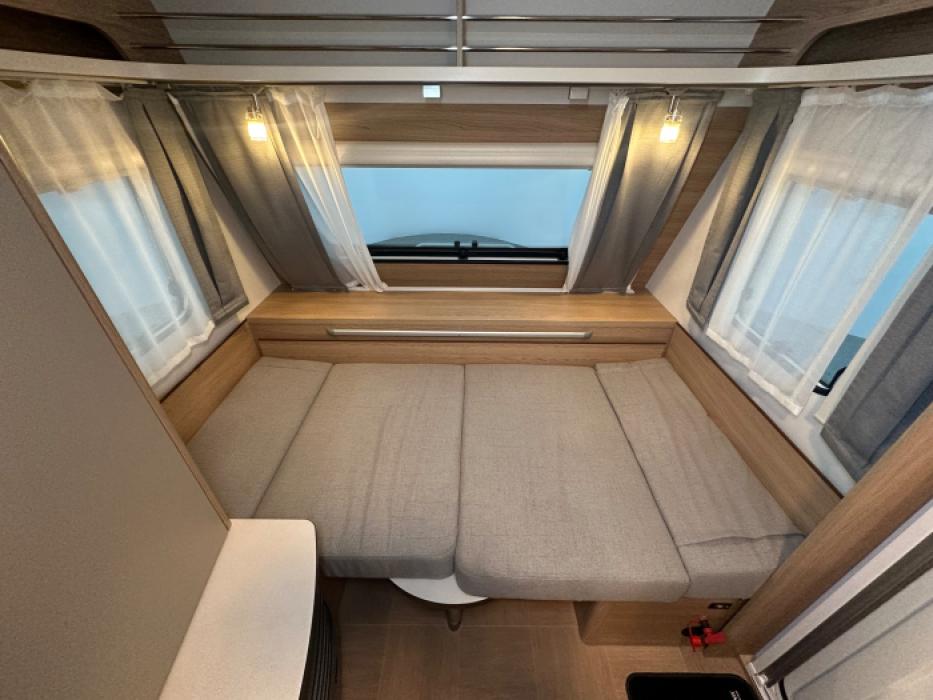 LMC Sassino 460 E