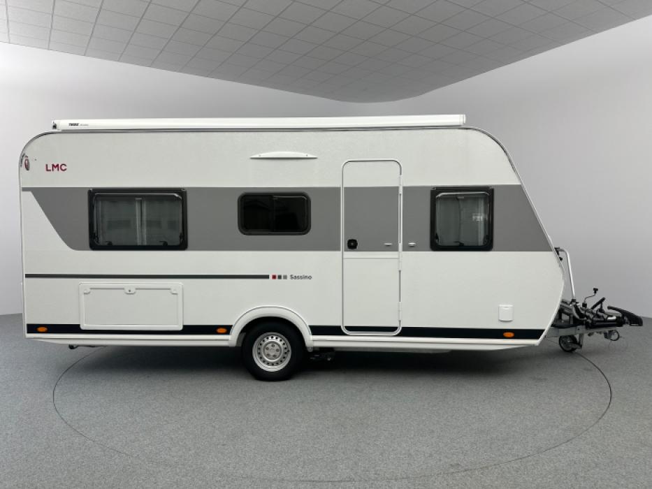 LMC Sassino 460 E