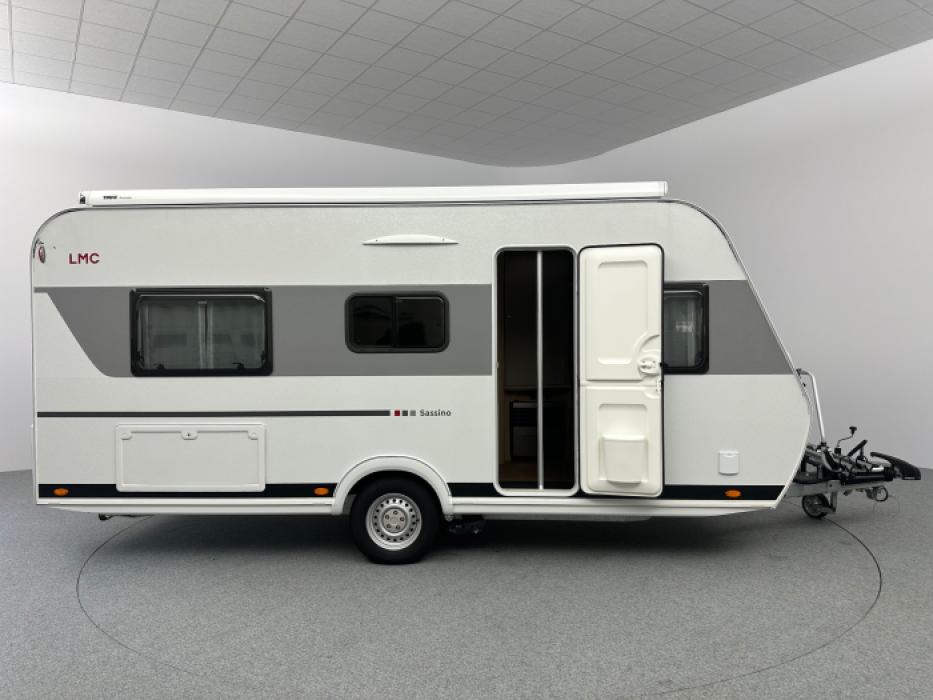 LMC Sassino 460 E