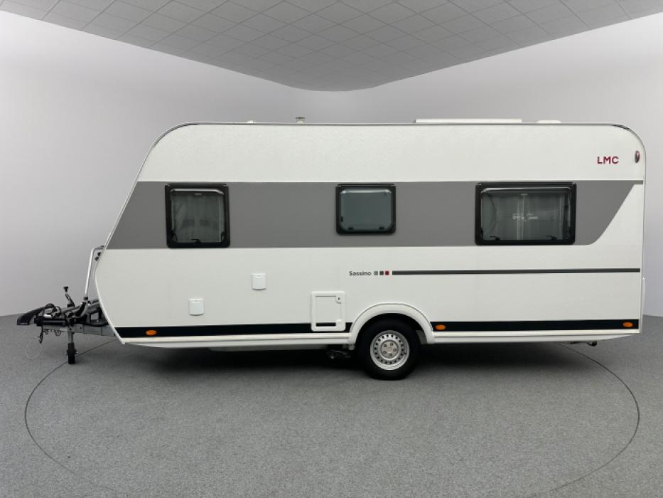 LMC Sassino 460 E