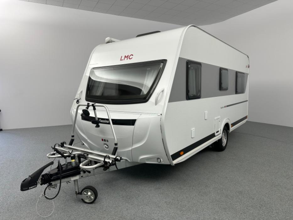 LMC Sassino 460 E