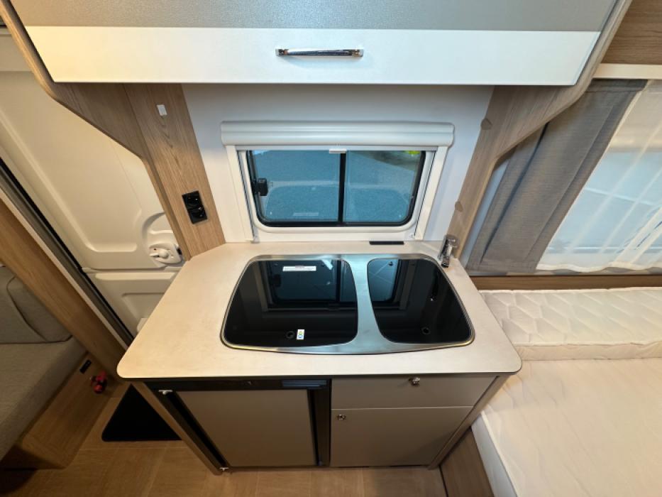LMC Sassino 460 E