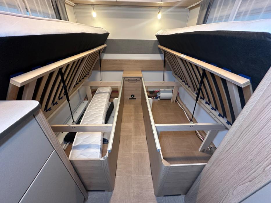 LMC Sassino 460 E