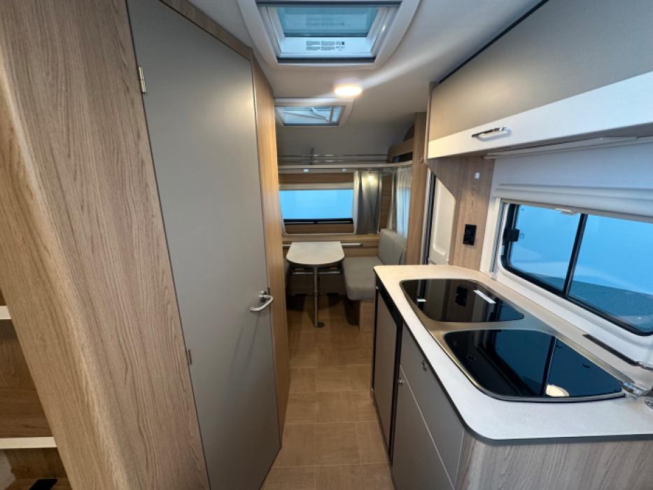 LMC Sassino 460 E