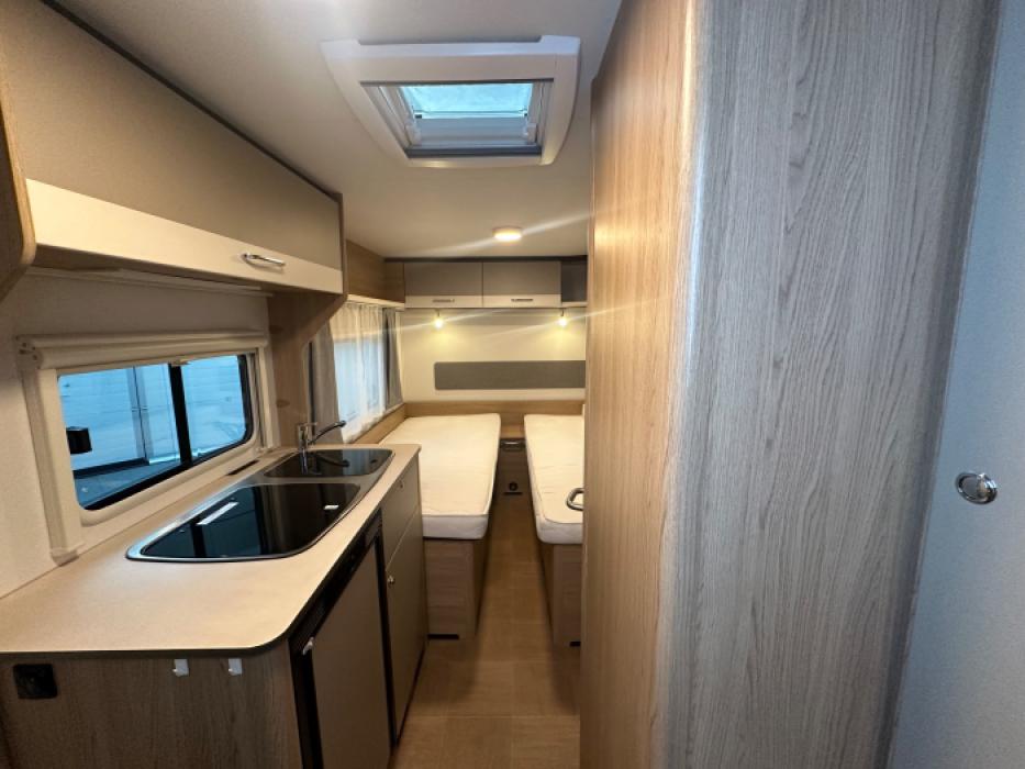 LMC Sassino 460 E