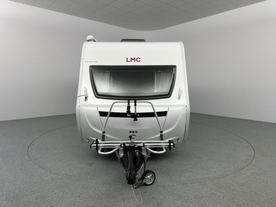 LMC Sassino 460 E