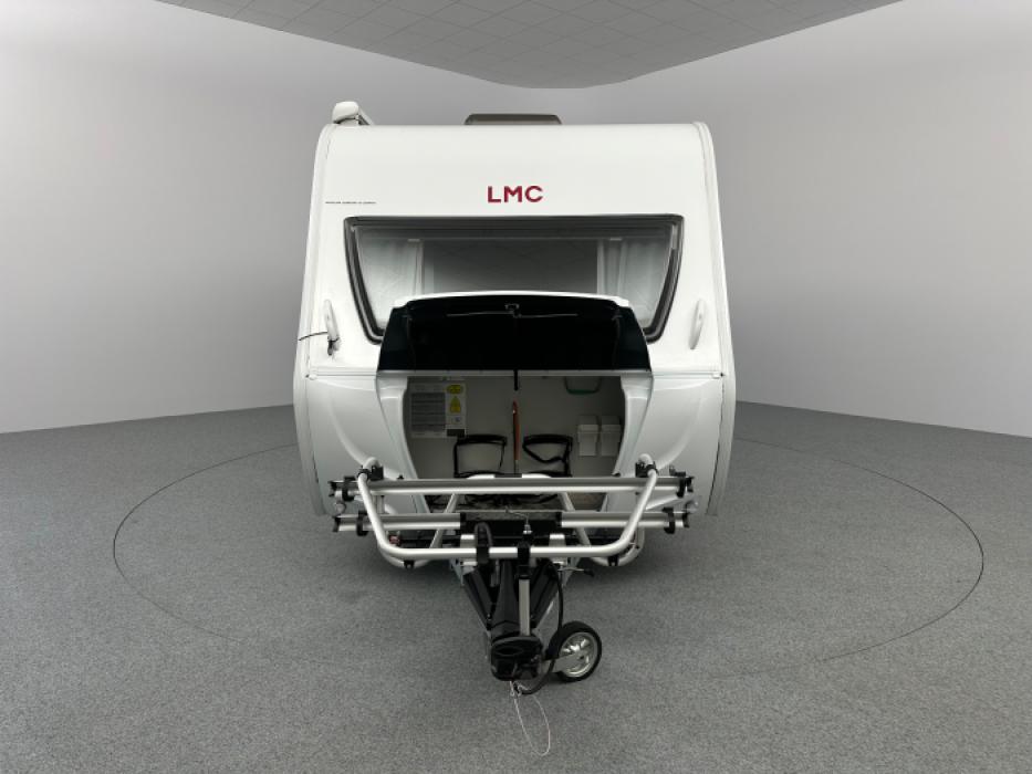 LMC Sassino 460 E