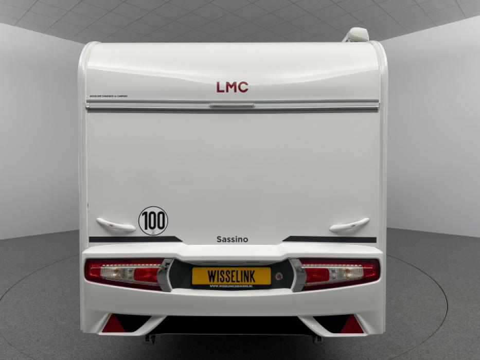 LMC Sassino 460 E