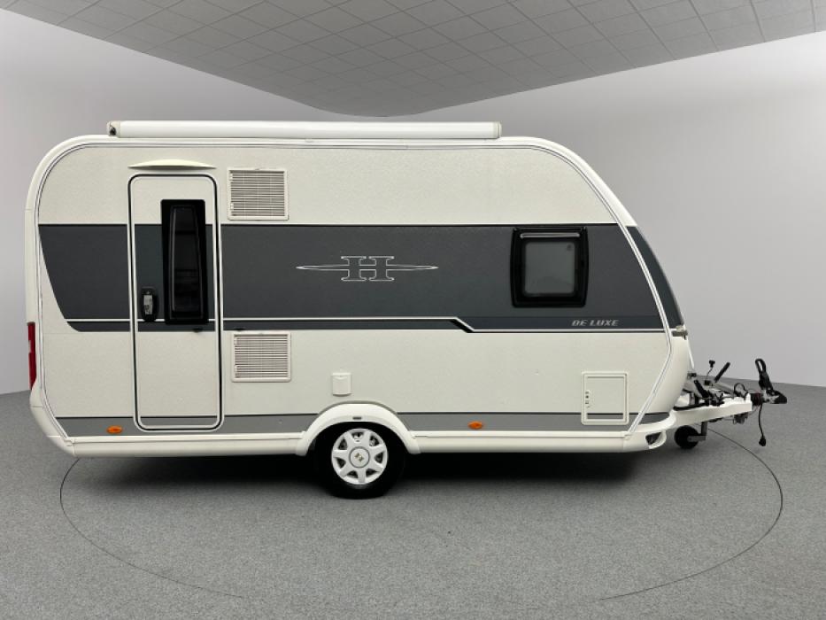Hobby De Luxe 400 SFe
