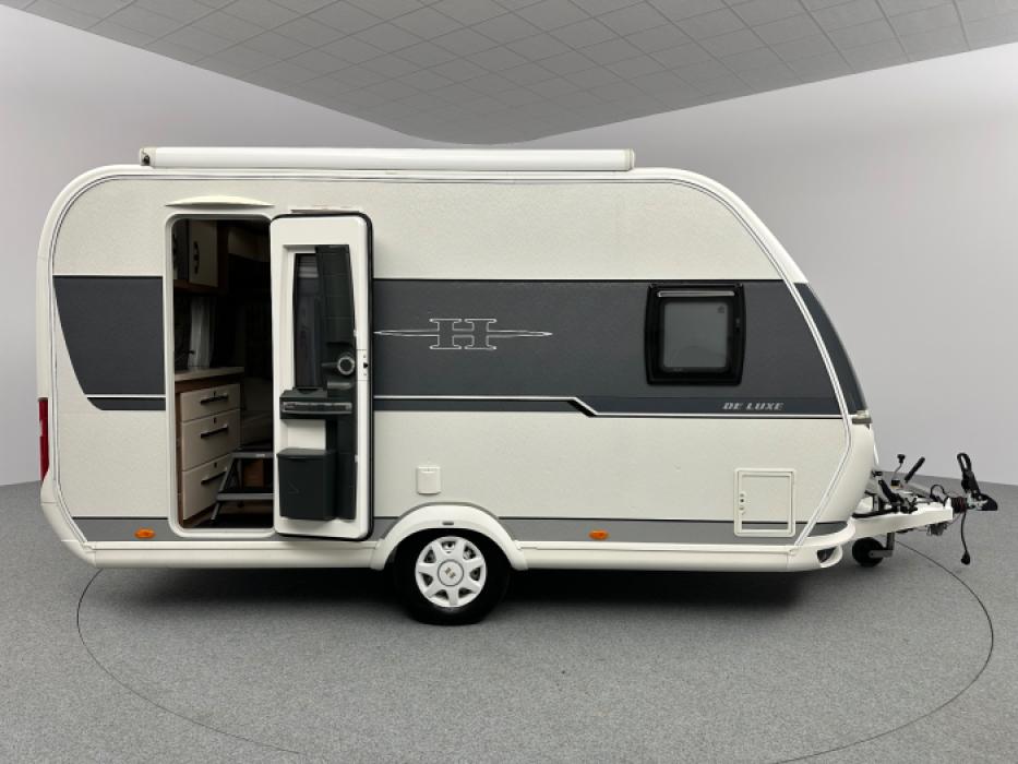 Hobby De Luxe 400 SFe