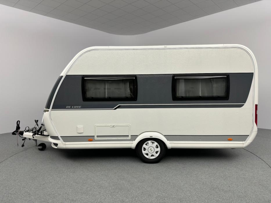 Hobby De Luxe 400 SFe