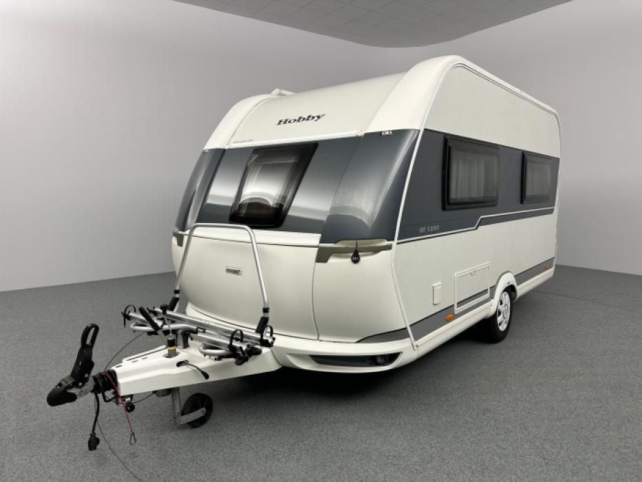 Hobby De Luxe 400 SFe