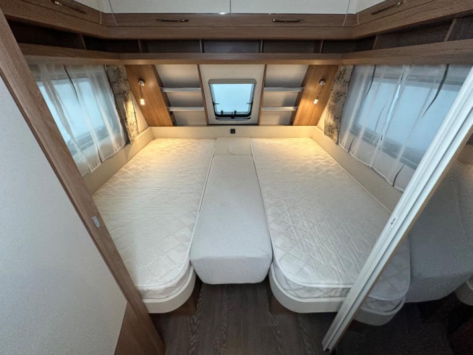 Hobby De Luxe 495 UL