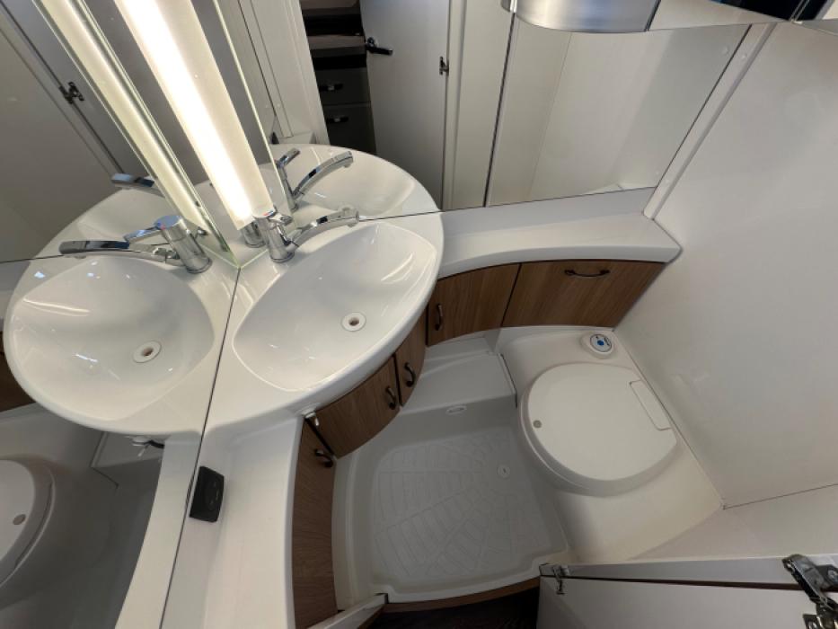 Hobby De Luxe 495 UL