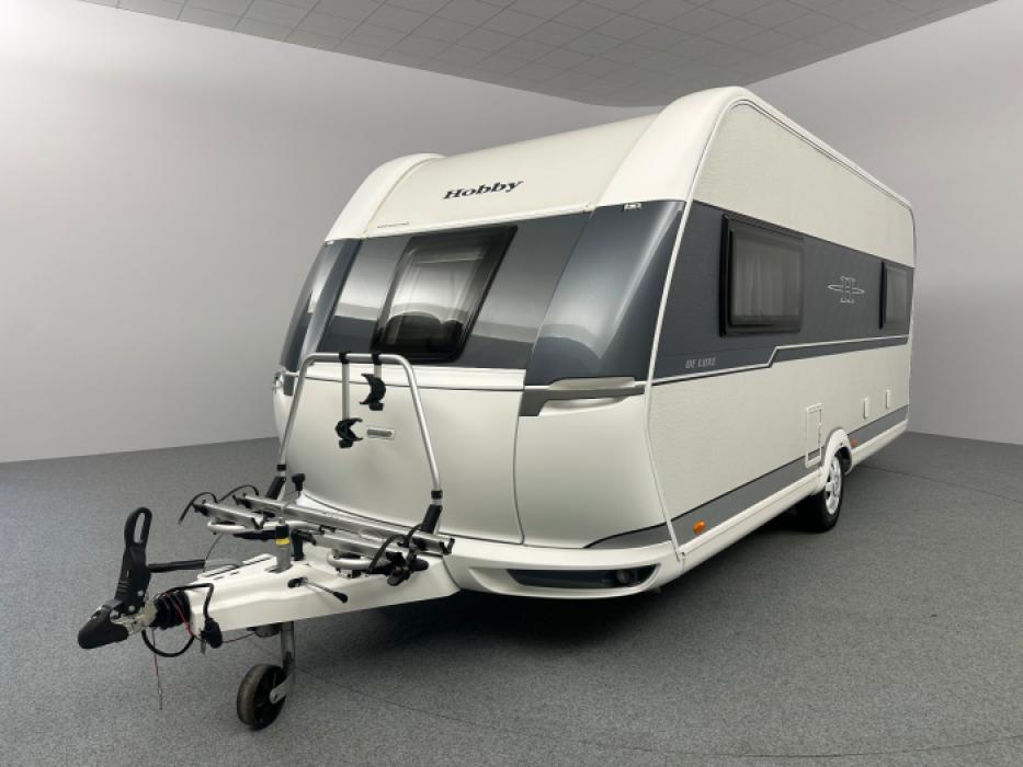 Hobby De Luxe 495 UL