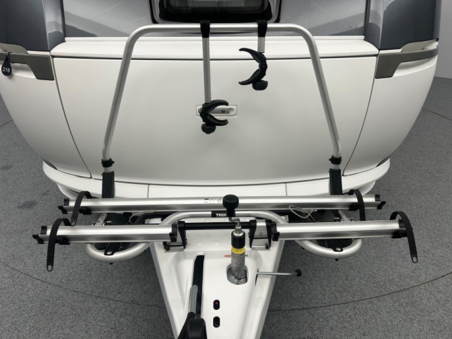 Hobby De Luxe 495 UL