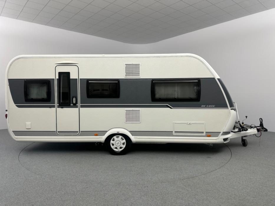 Hobby De Luxe 495 UL