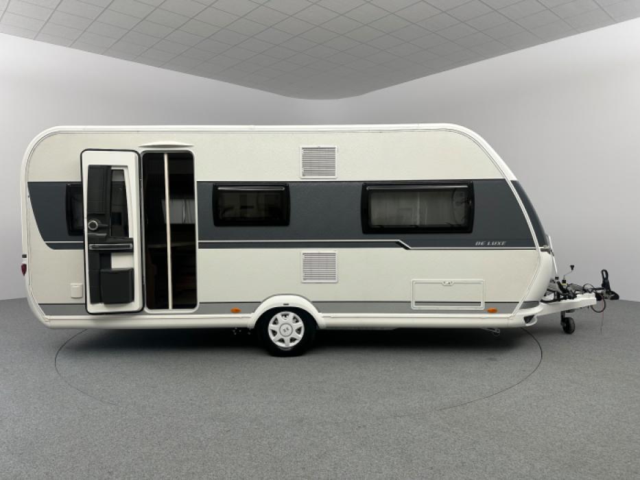 Hobby De Luxe 495 UL
